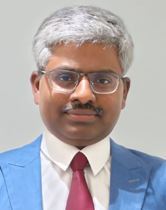 H.E. Mr. Bandaru Wilsonbabu, Ambassador of India to Turkmenistan