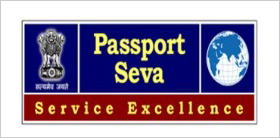 Passport Seva